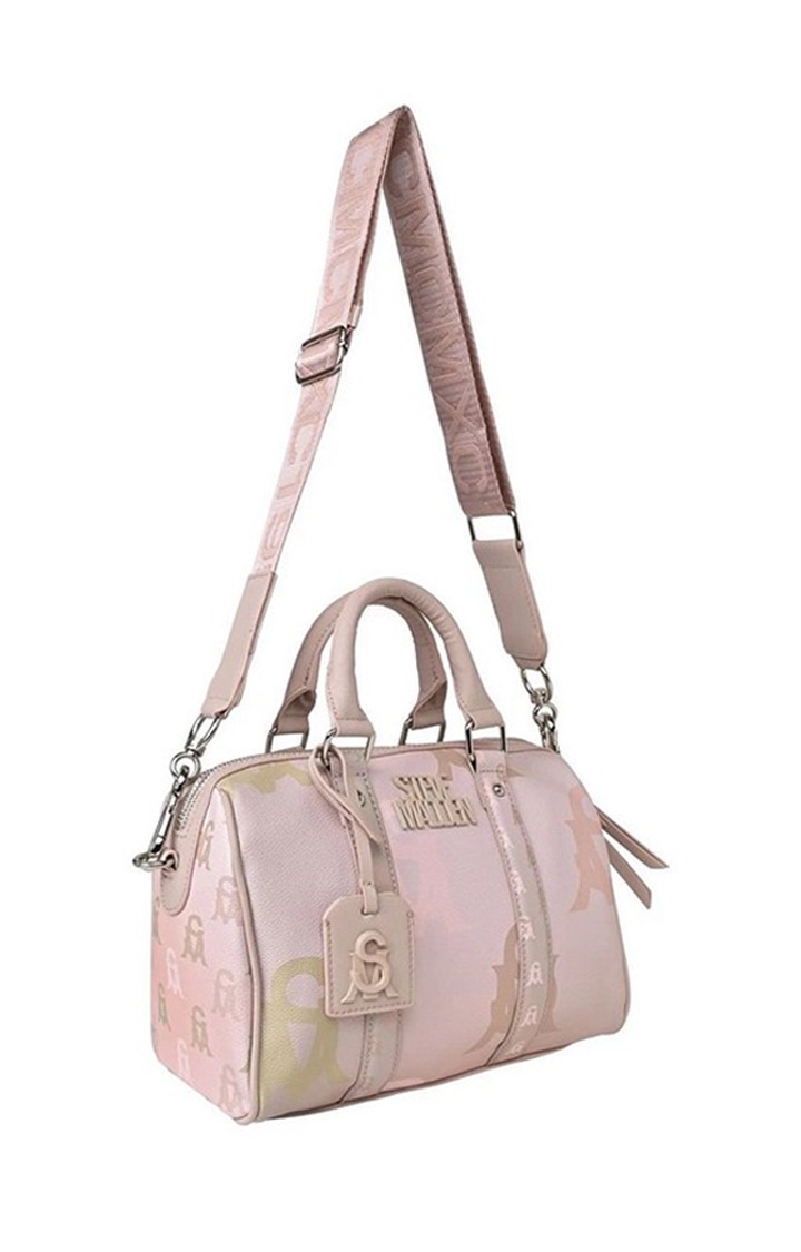 Bbaby-P Pink Handbags
