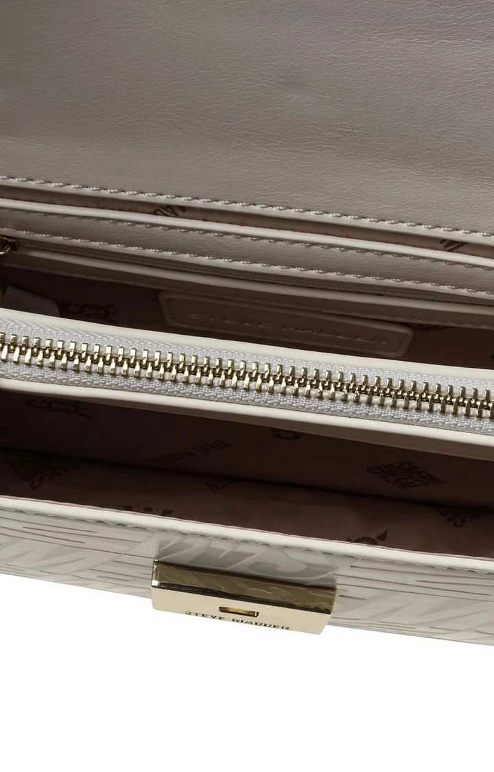 Bdoozy White Handbags