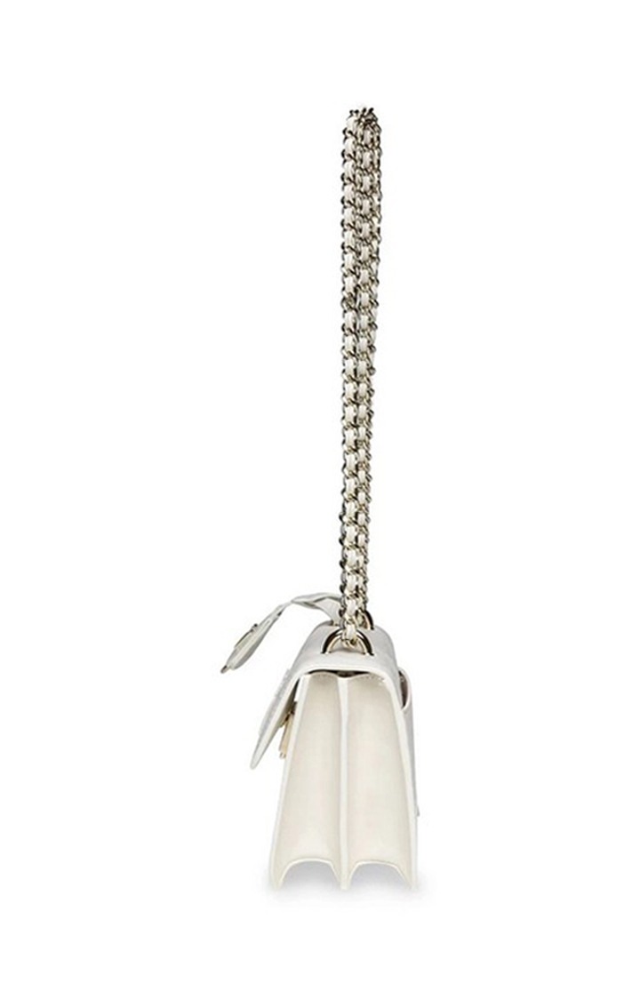 Bdoozy White Handbags