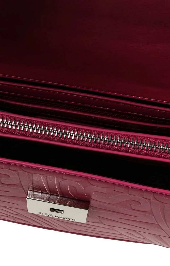 Bdoozy Pink Handbags