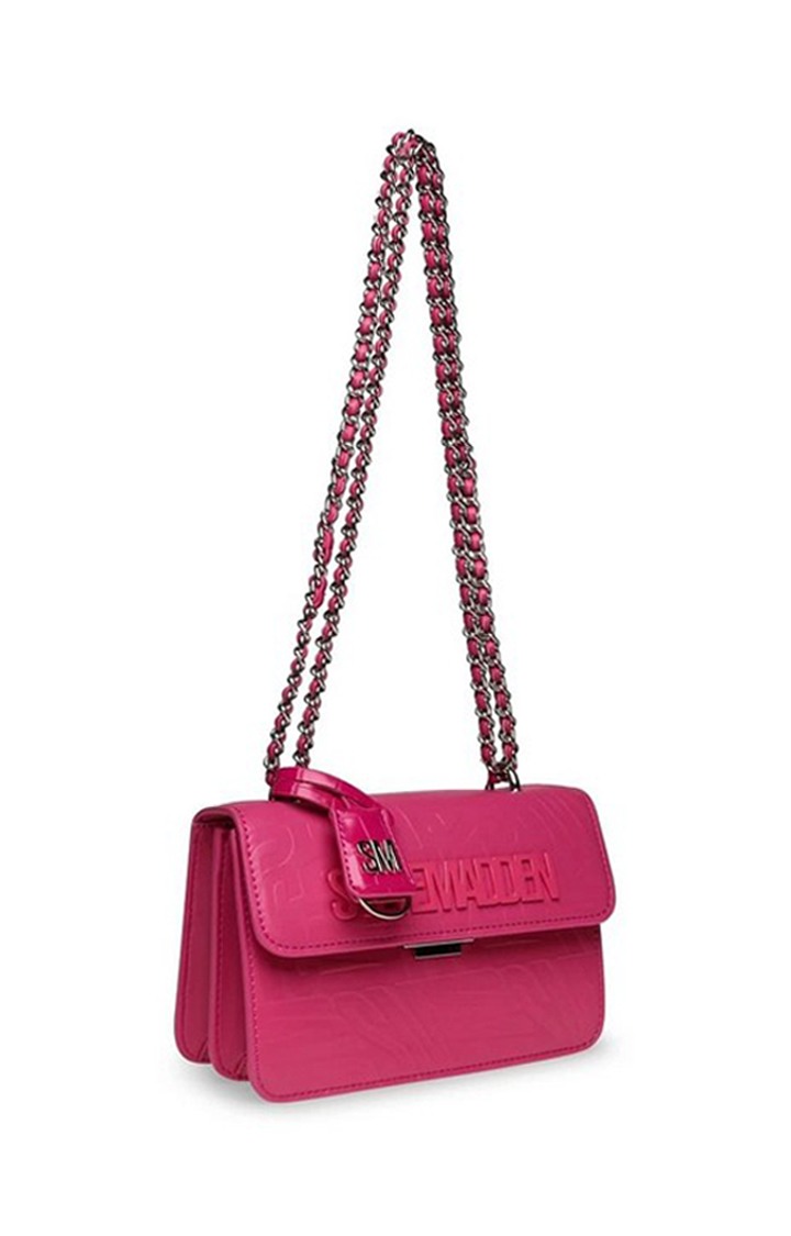 Bdoozy Pink Handbags