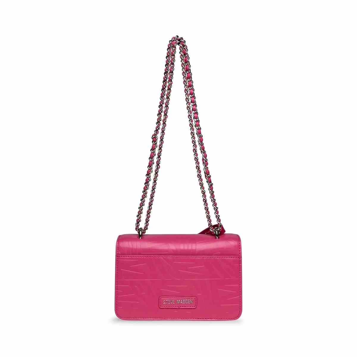 Bdoozy Pink Handbags