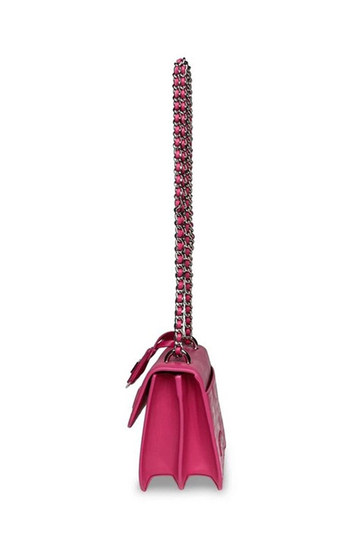 Bdoozy Pink Handbags
