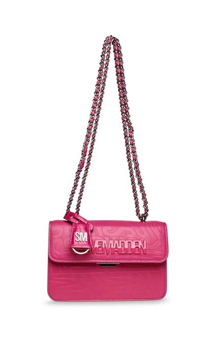 Bdoozy Pink Handbags