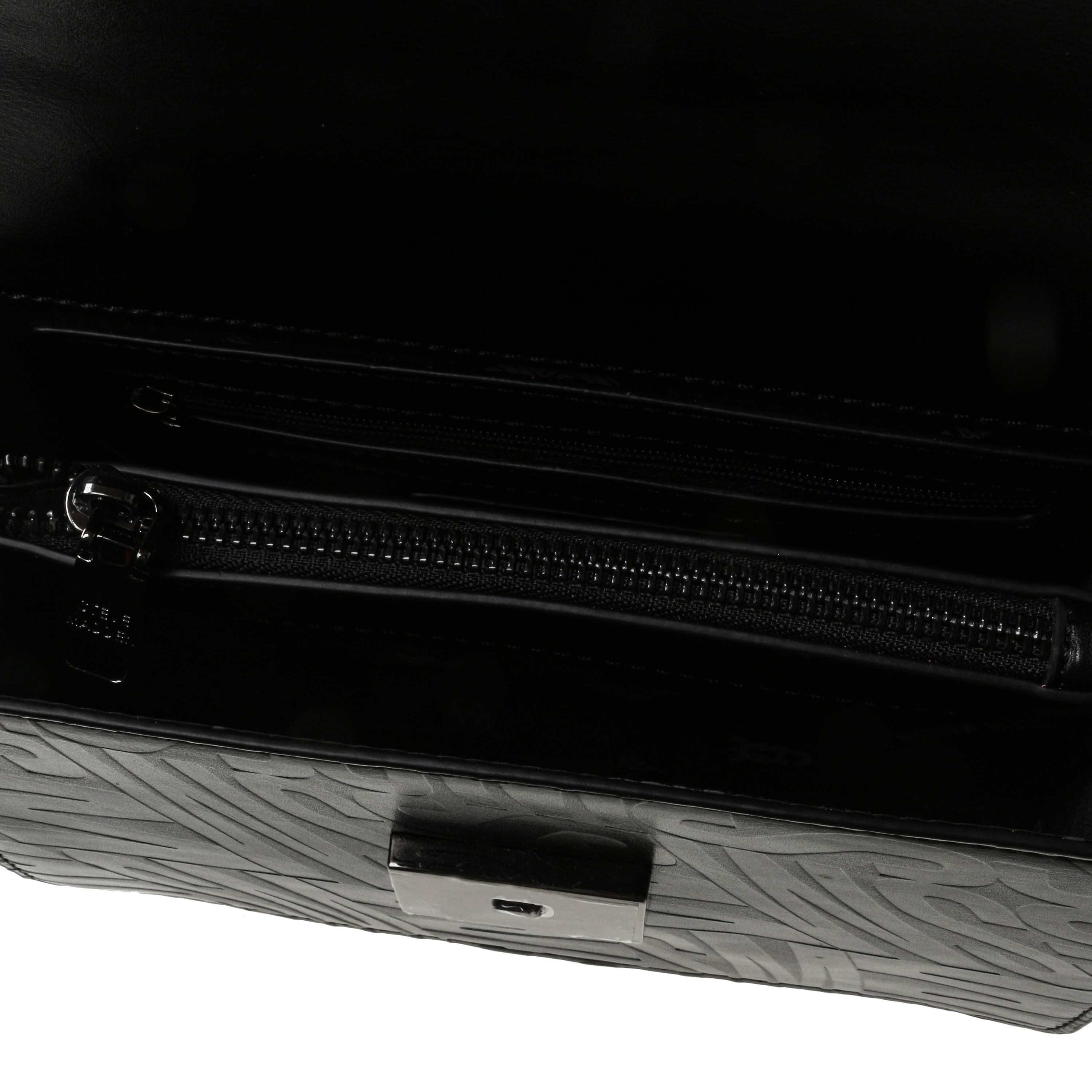 Bdoozy Black Handbags
