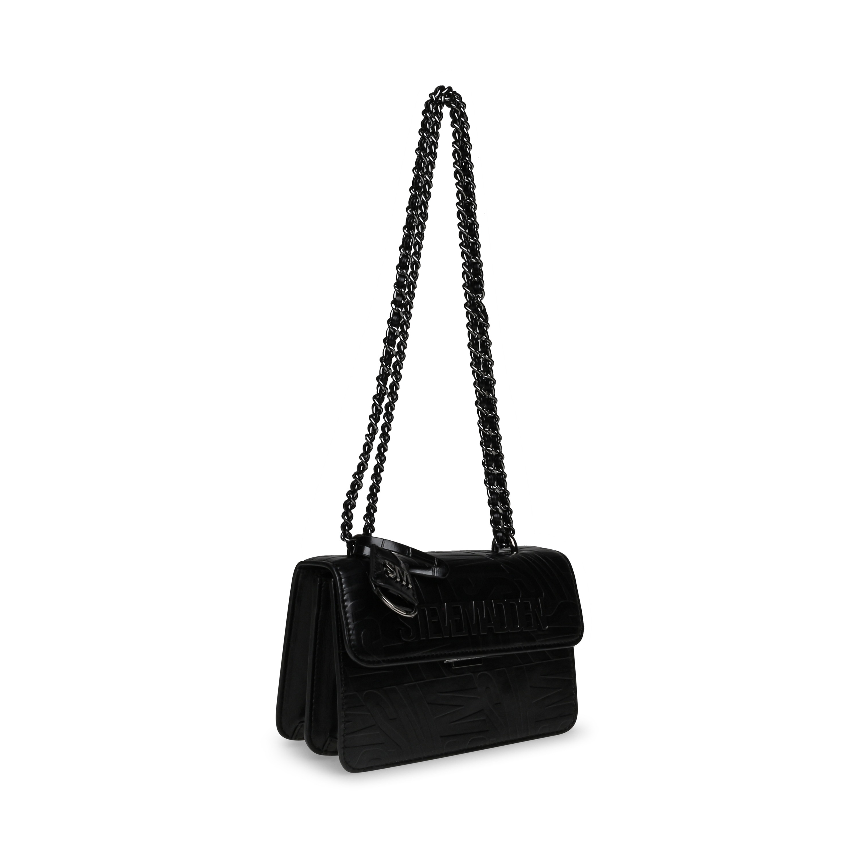 Bdoozy Black Handbags