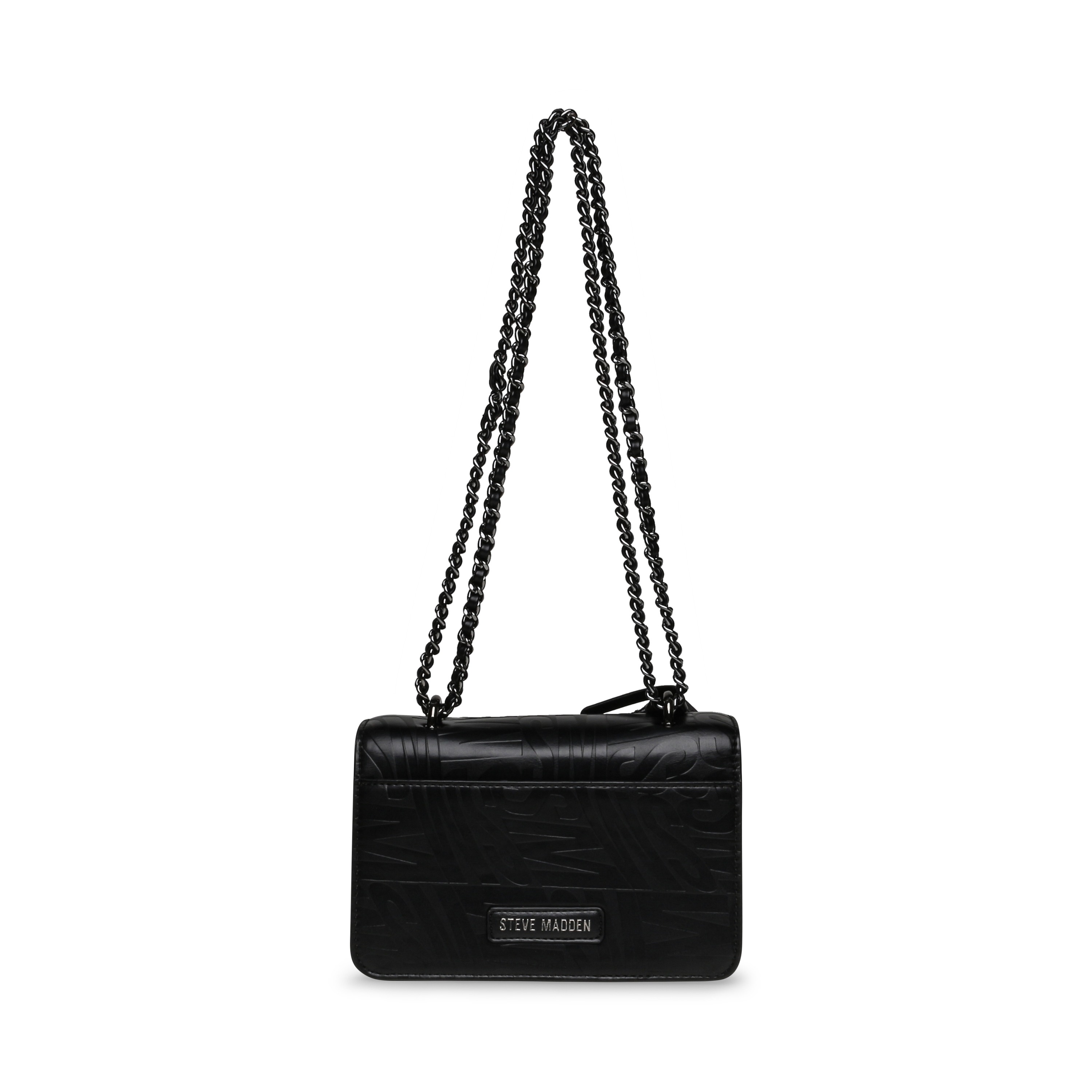 Bdoozy Black Handbags