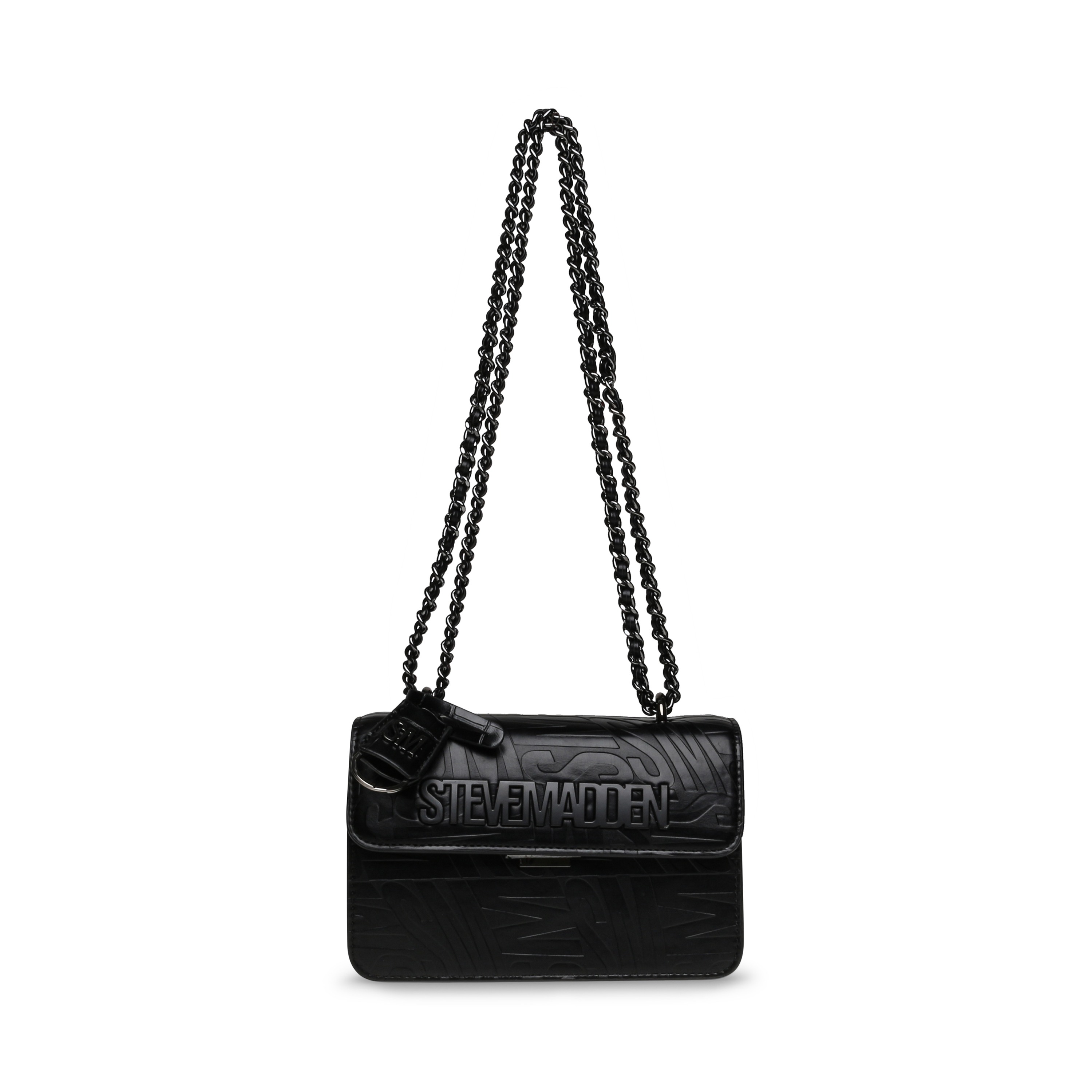 Bdoozy Black Handbags