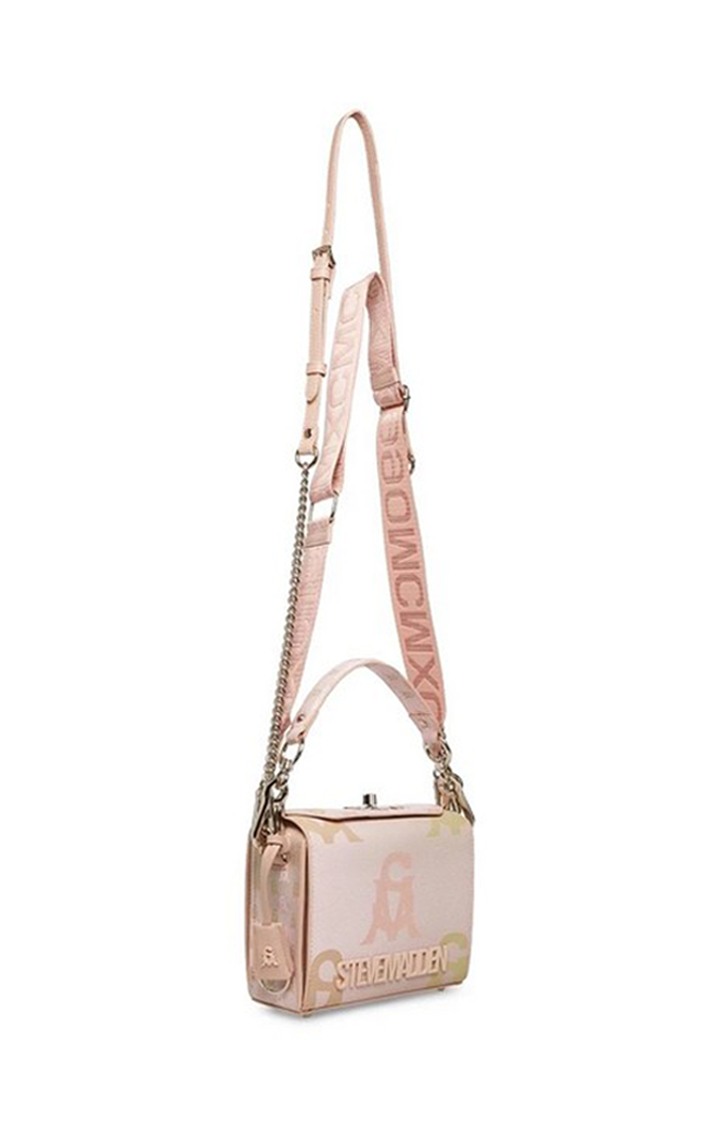 Bkrome-P Pink Handbags