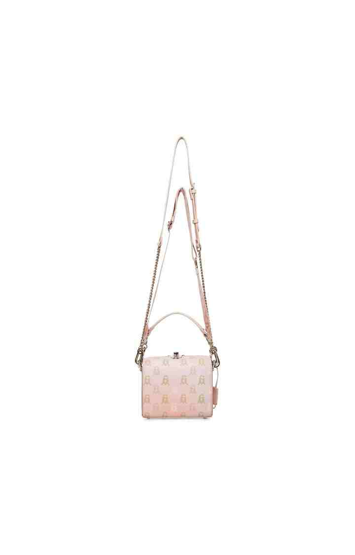 Bkrome-P Pink Handbags