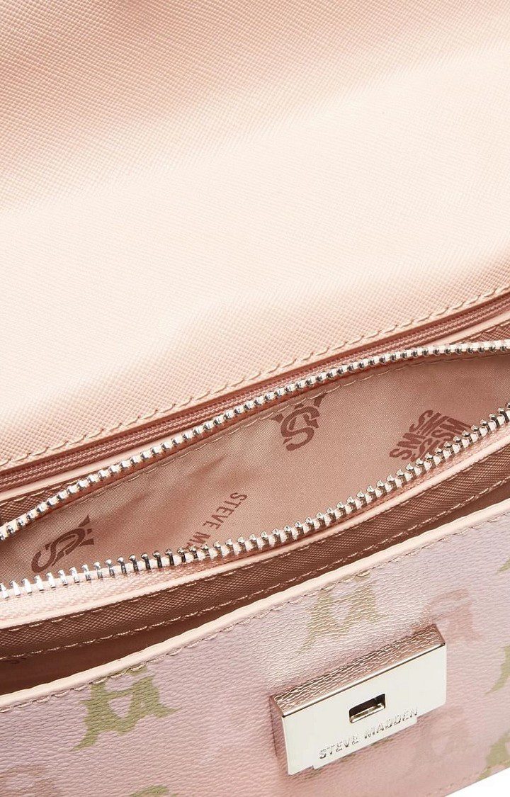 Bstakesp Pink Handbags