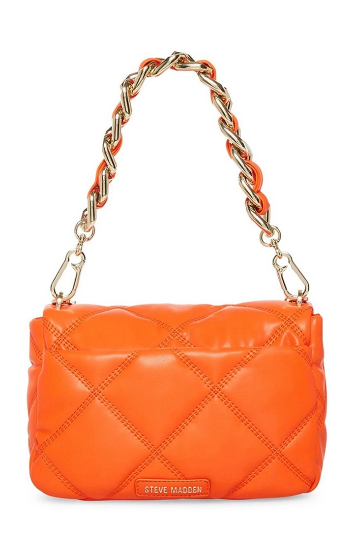 Btrixies Orange Handbags