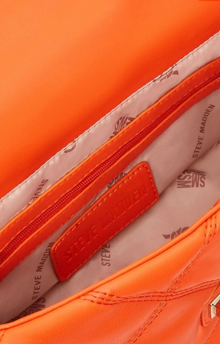 Btrixies Orange Handbags