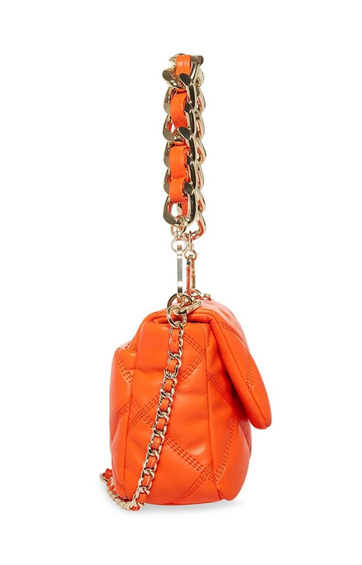 Btrixies Orange Handbags