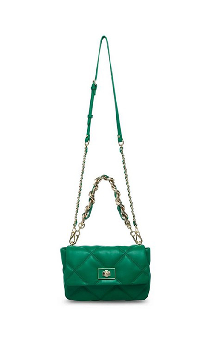 Btrixies Green Handbags