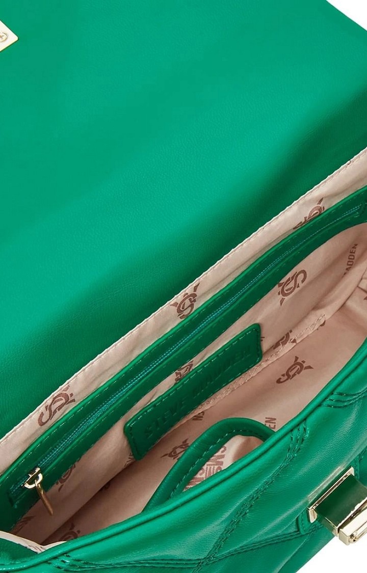 Btrixies Green Handbags