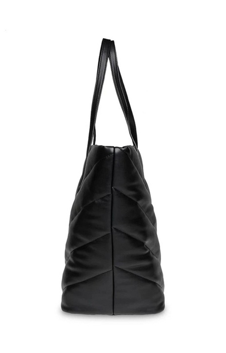 Bworks Black Handbags