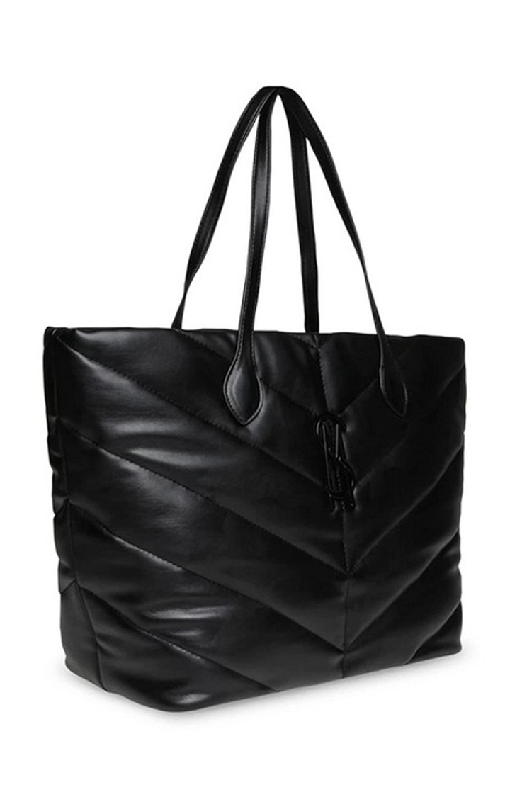 Bworks Black Handbags