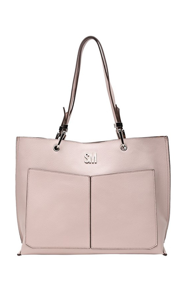 Bdonnaa Pink Handbags