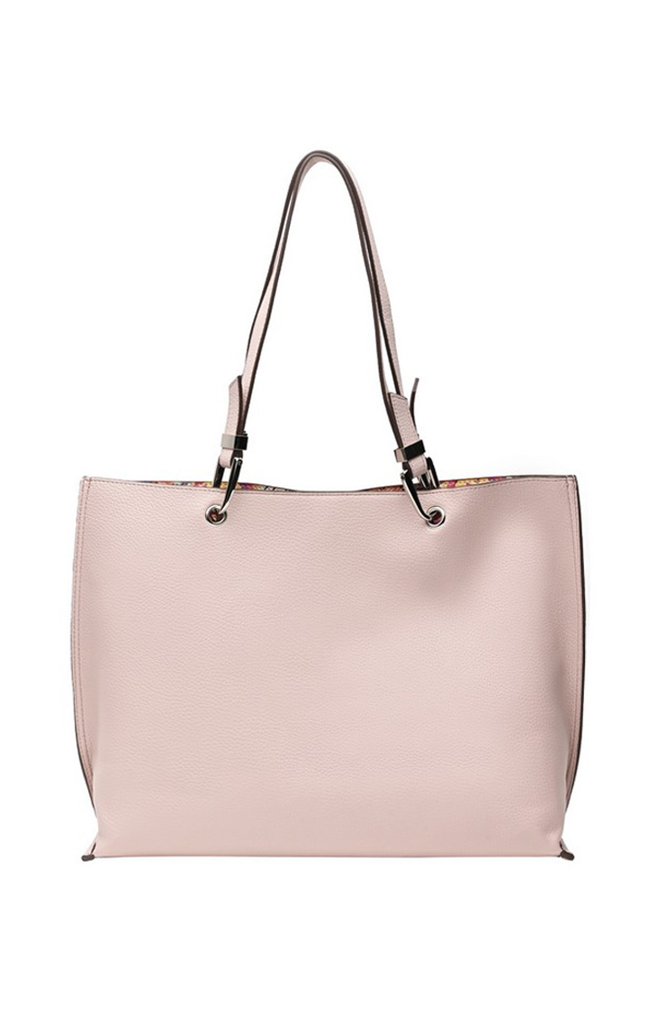 Bdonnaa Pink Handbags