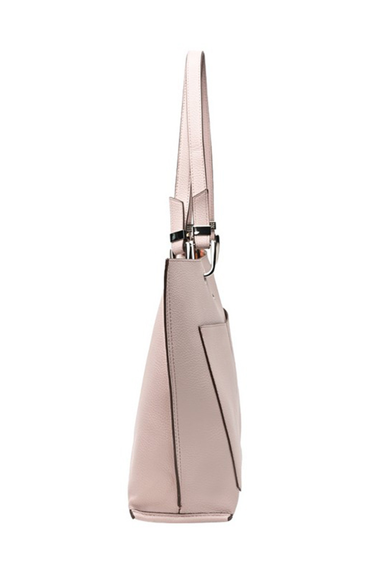 Bdonnaa Pink Handbags
