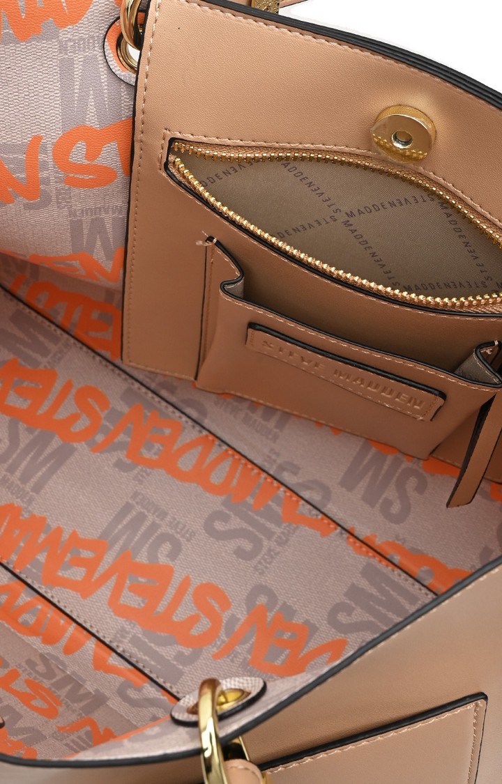 Bdonnaa Natural Handbags