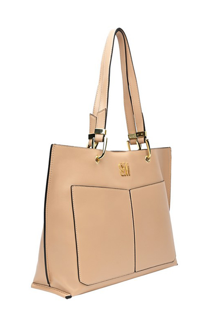 Bdonnaa Natural Handbags