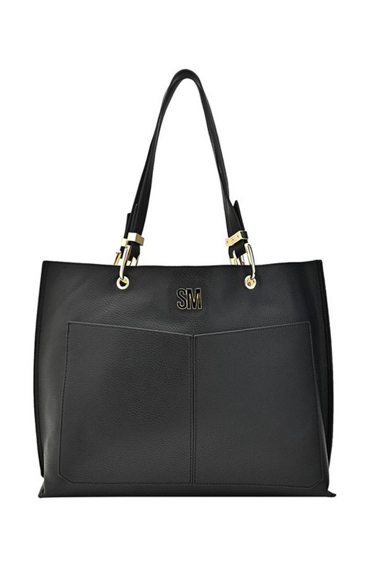 Bdonnaa Black Handbags