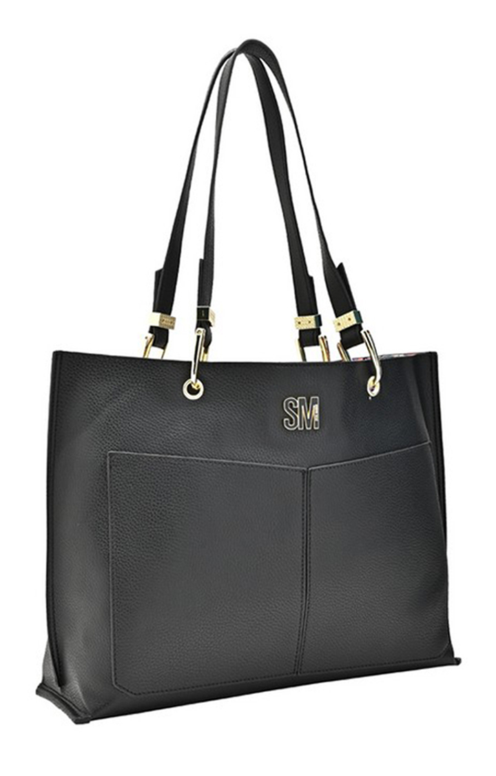 Bdonnaa Black Handbags