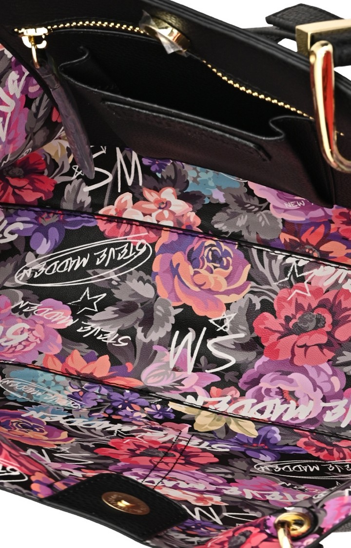 Bdonnaa Black Handbags