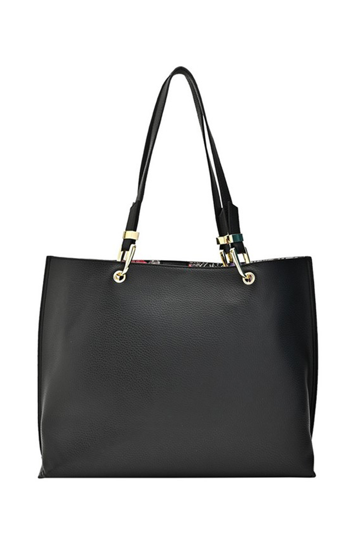 Bdonnaa Black Handbags