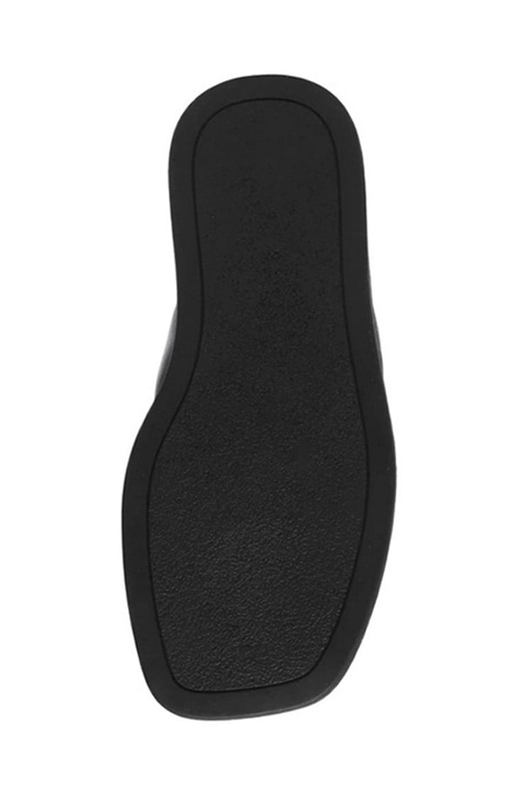 Riverbay Black Flats