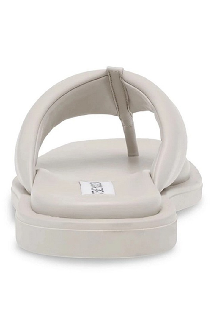 Riverbay White Flats
