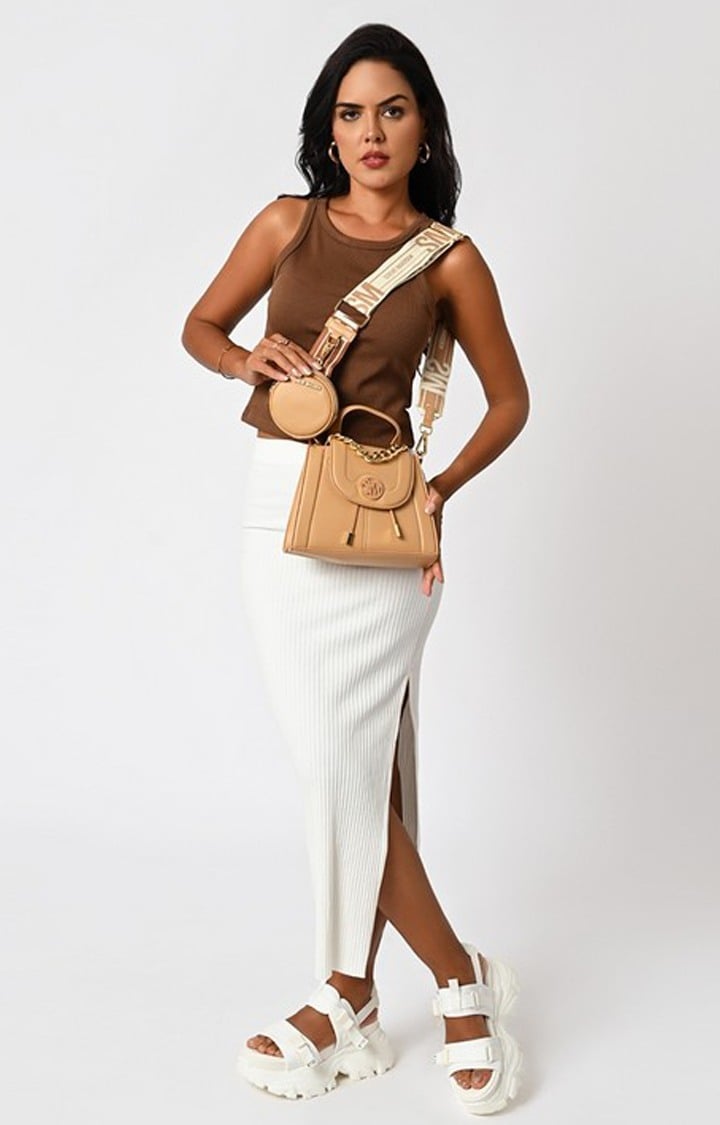 Bremmy Natural Handbags