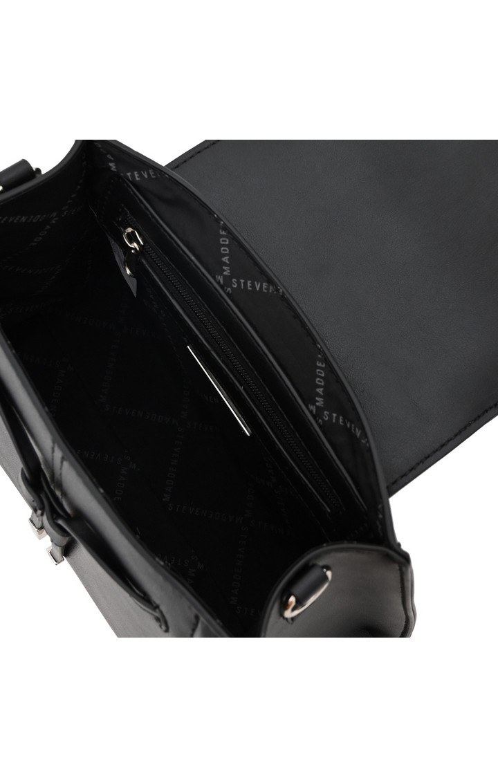 Bremmy Black Handbags