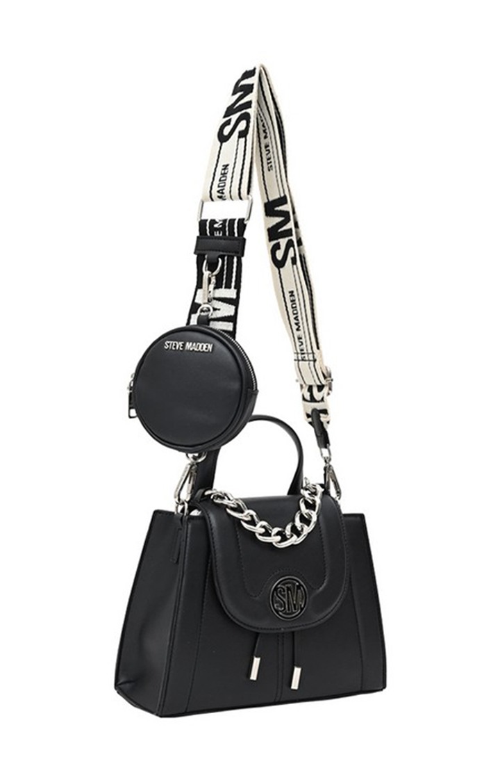 Bremmy Black Handbags