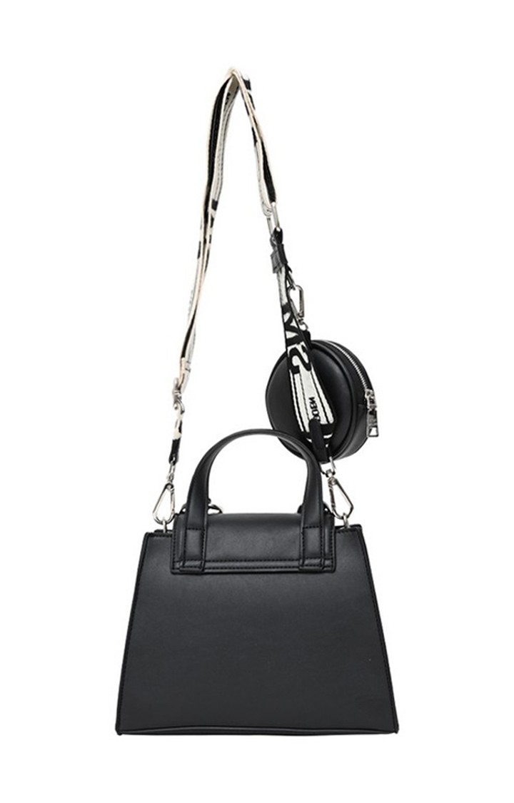 Bremmy Black Handbags