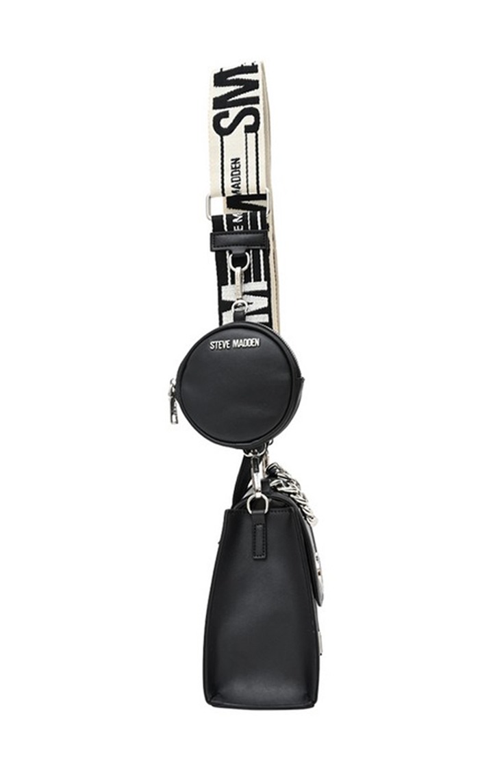 Bremmy Black Handbags