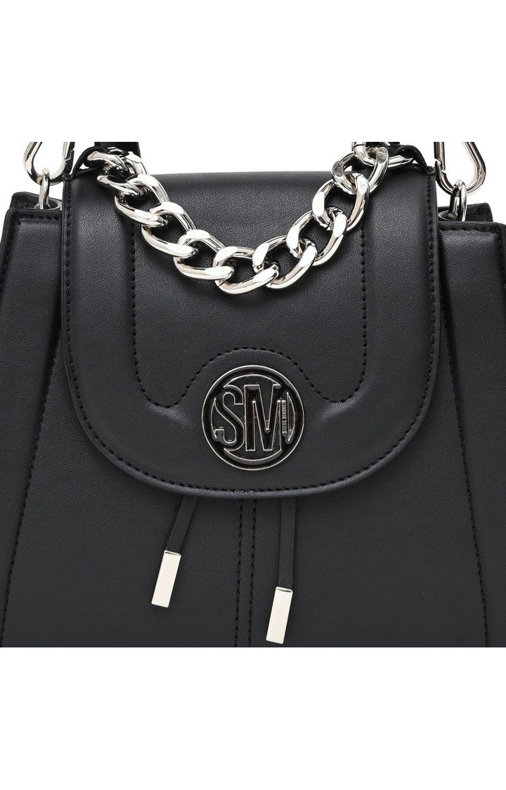 Bremmy Black Handbags