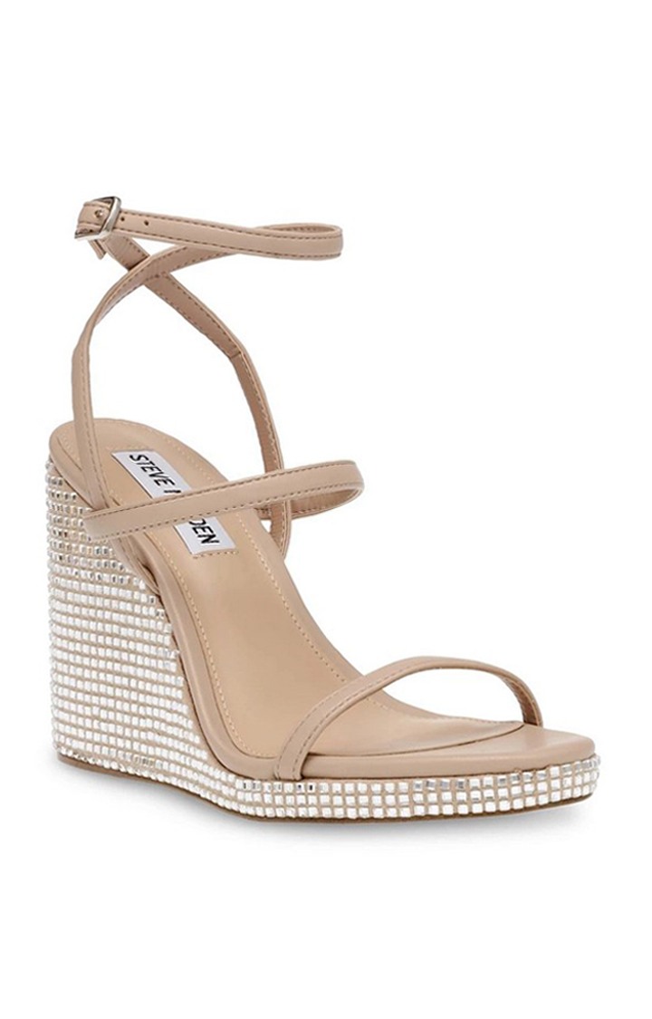 Mindset-R Pink Wedges