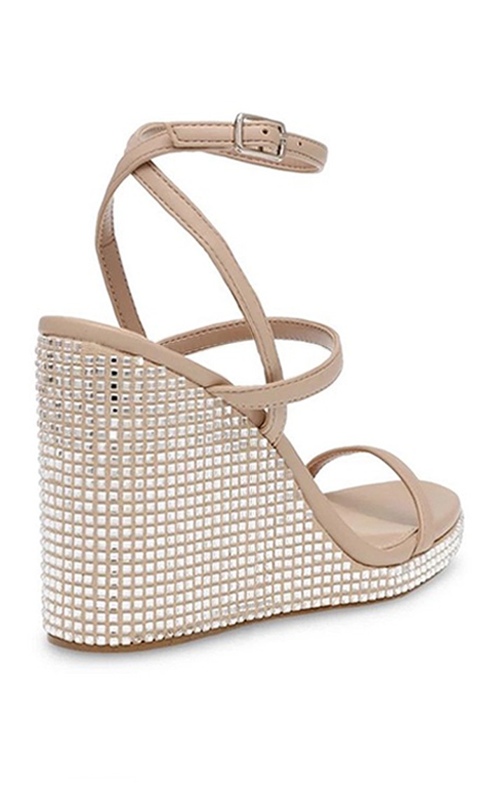 Mindset-R Pink Wedges