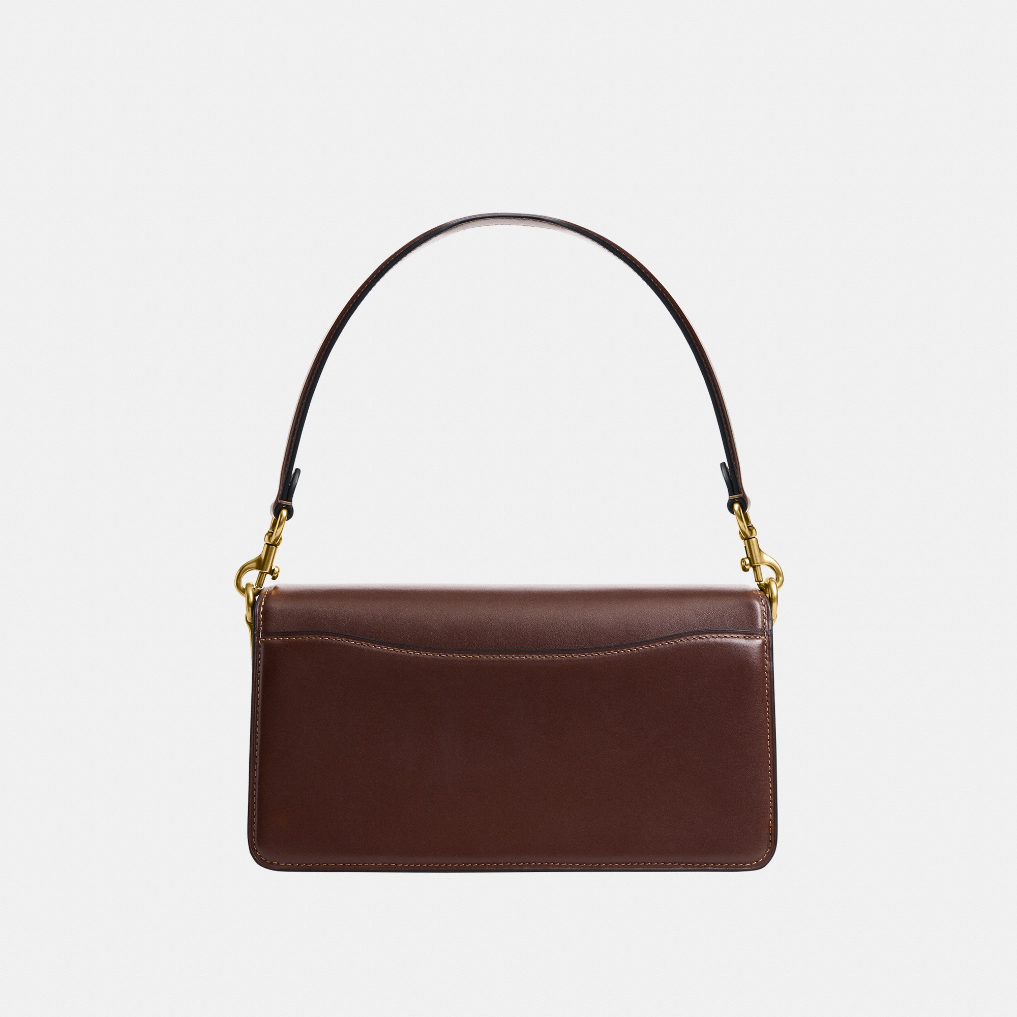 Tabby Shoulder Bag 26 In Signature Canvas