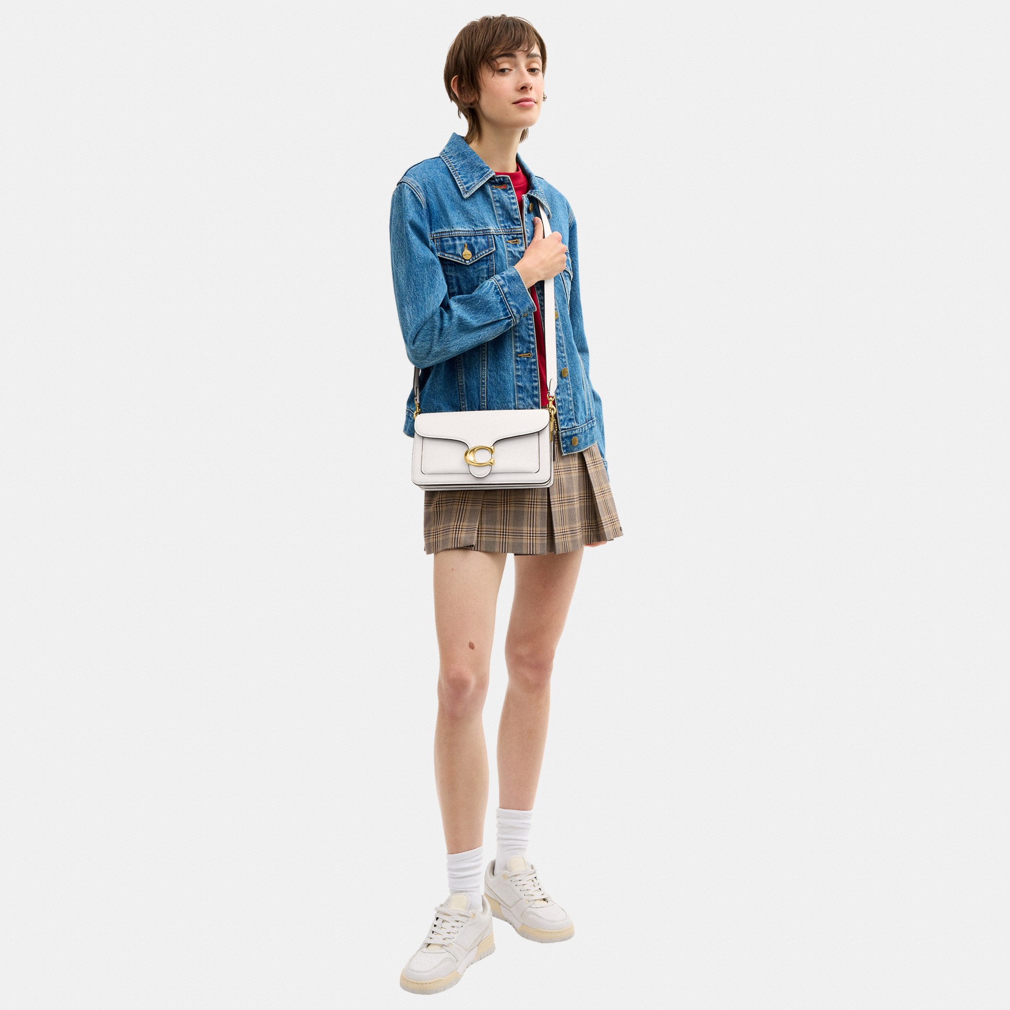 Tabby Shoulder Bag 26