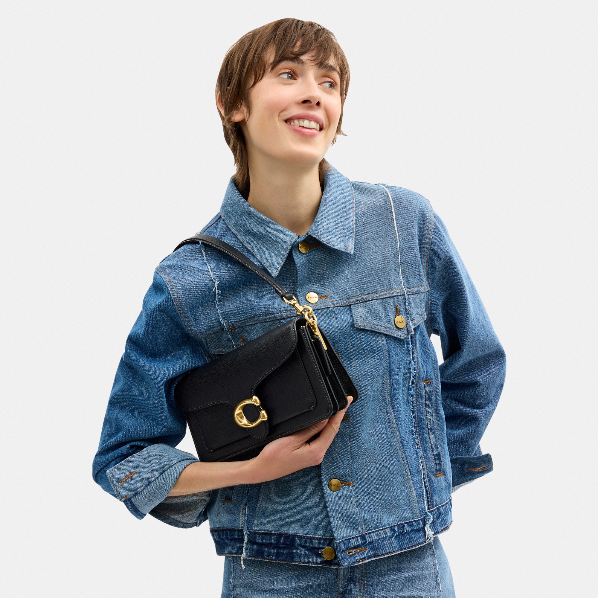 Tabby Shoulder Bag 26