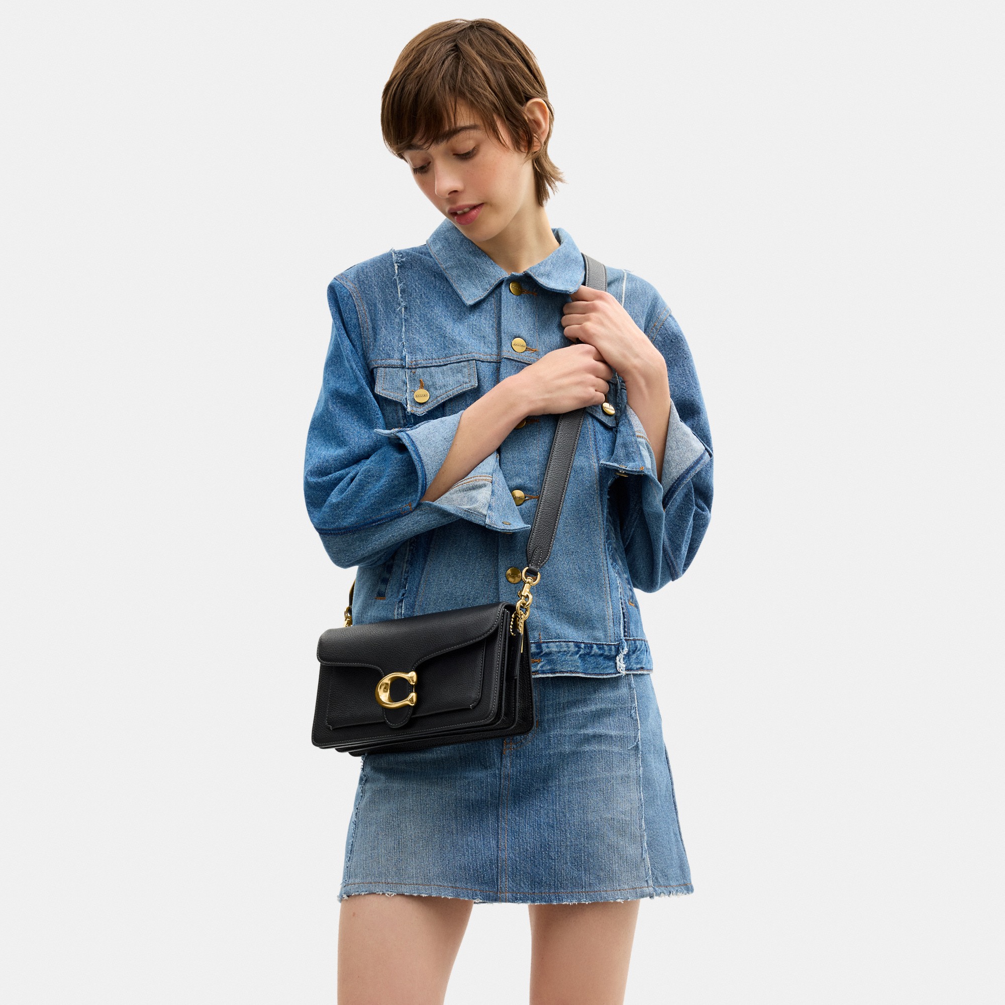Tabby Shoulder Bag 26