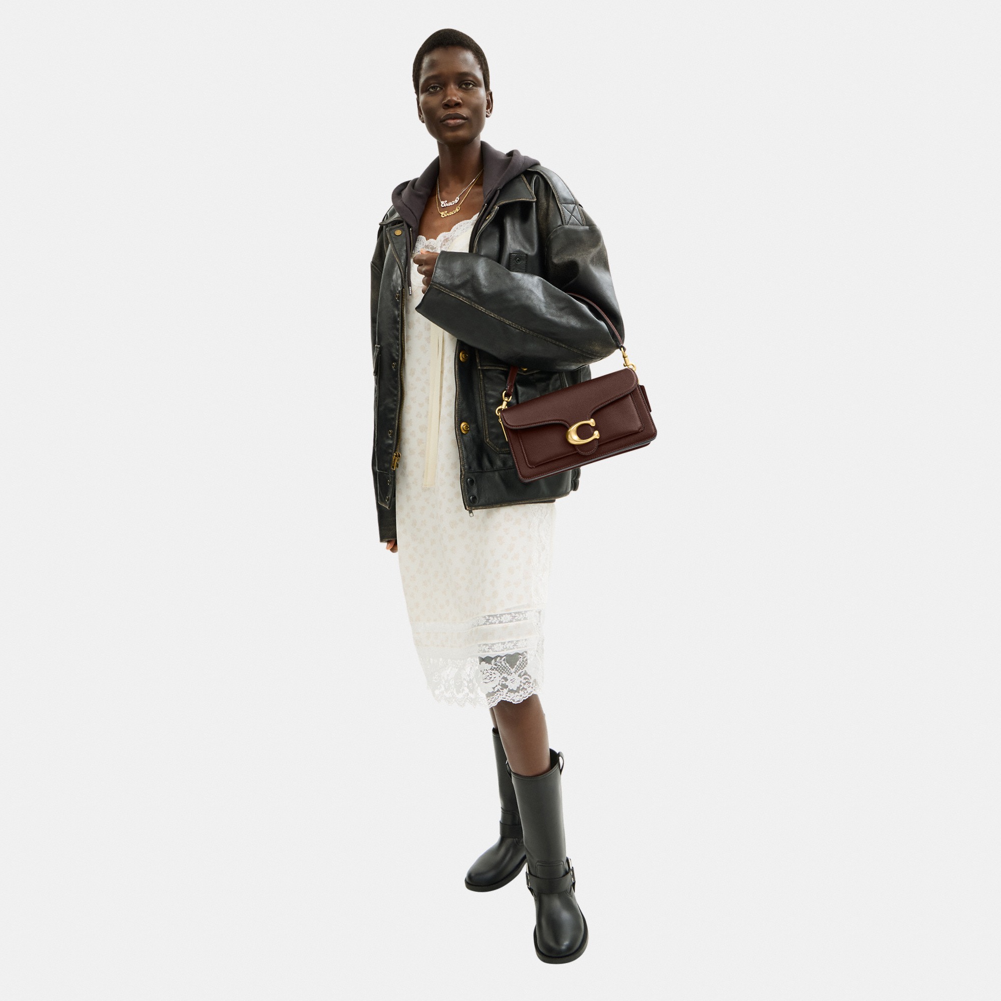 Tabby Shoulder Bag 26