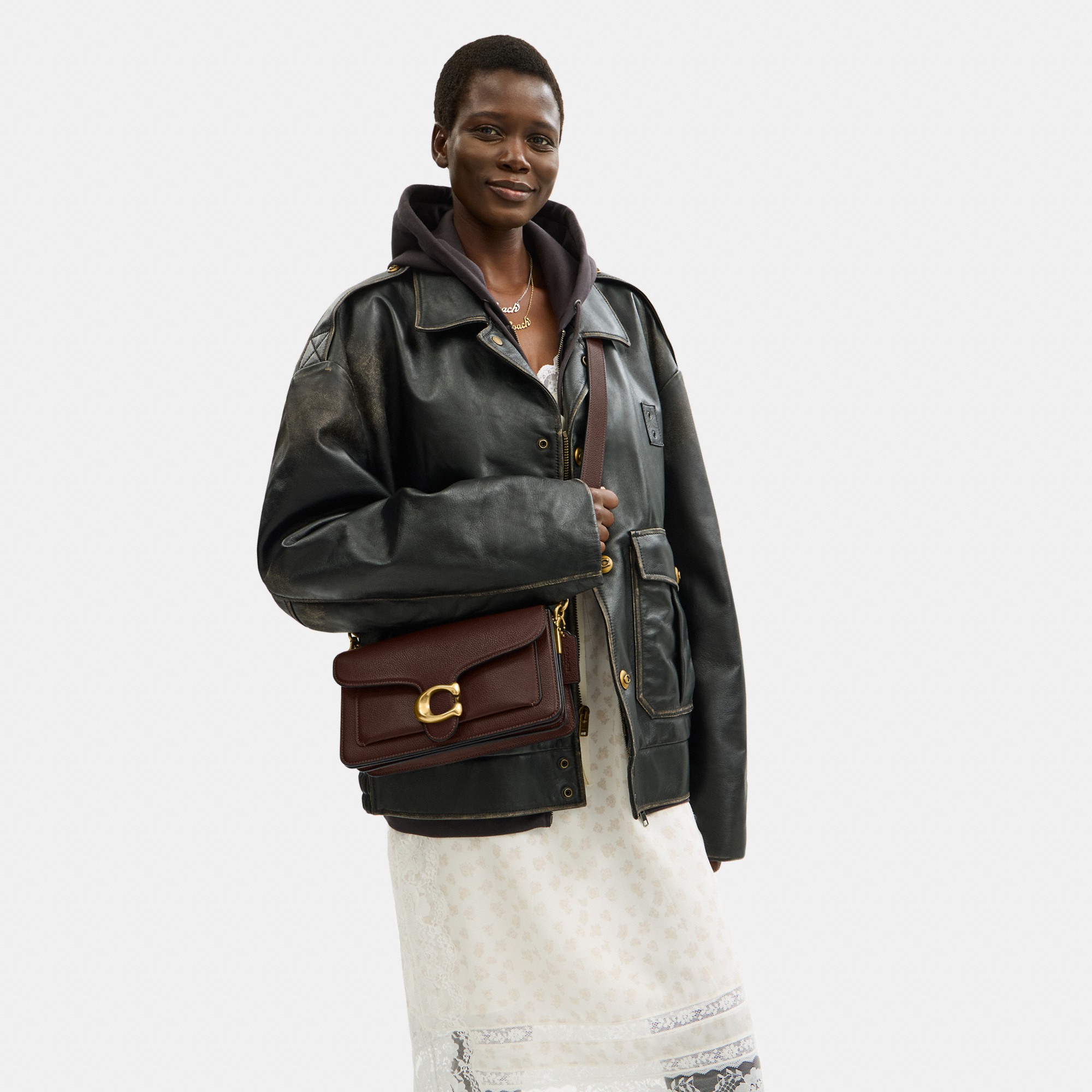 Tabby Shoulder Bag 26
