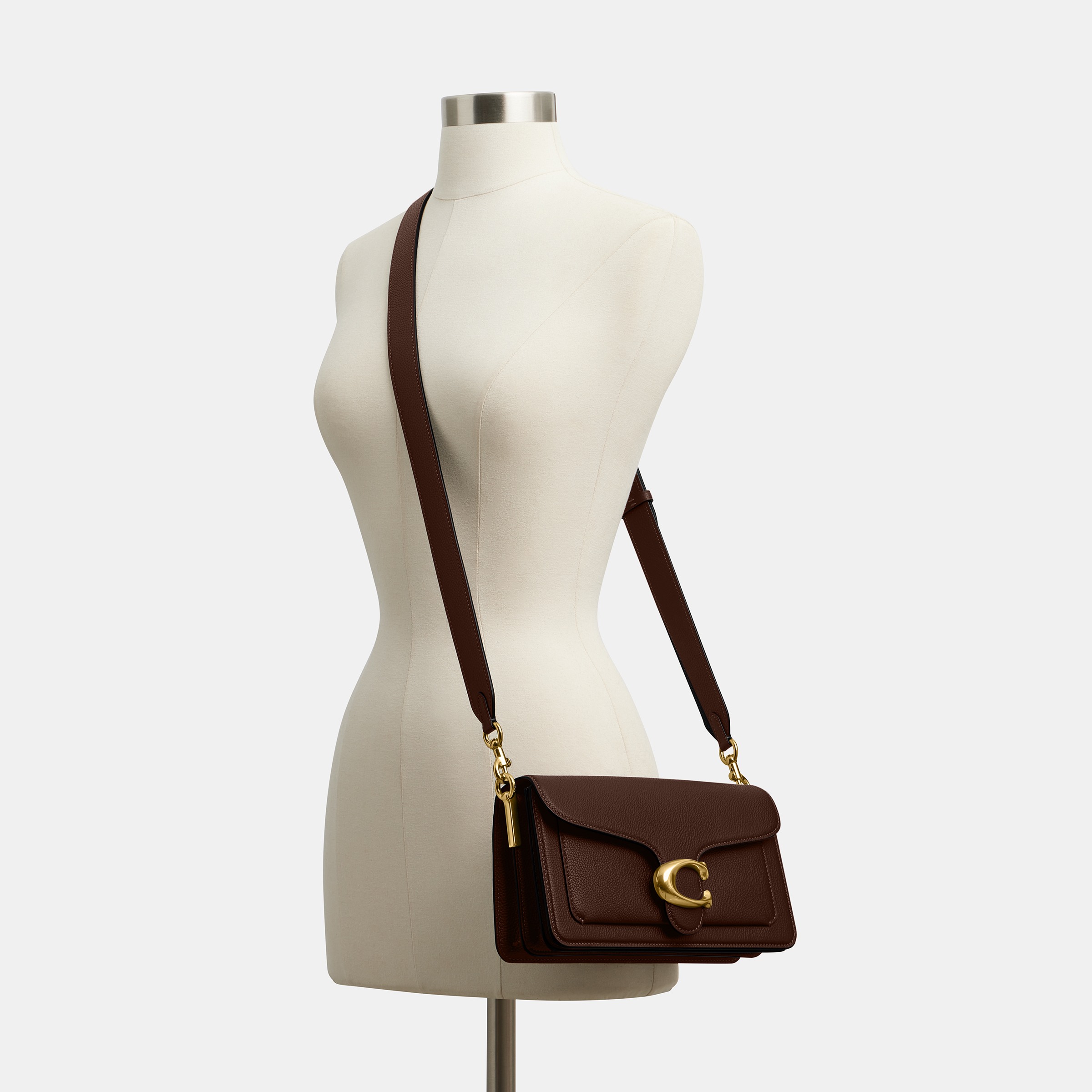 Tabby Shoulder Bag 26