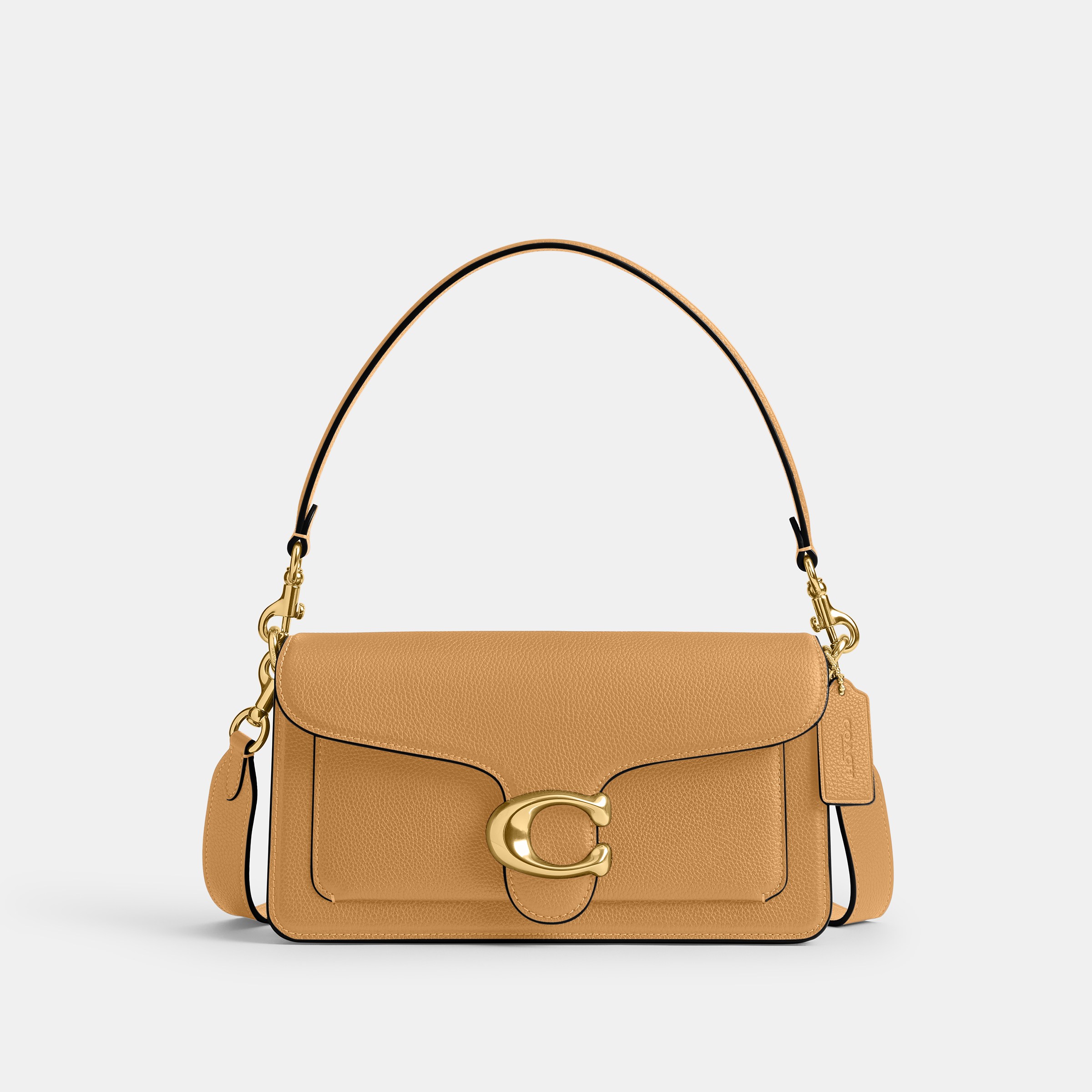 Tabby Shoulder Bag 26