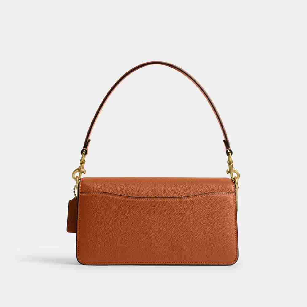 Tabby Shoulder Bag 26